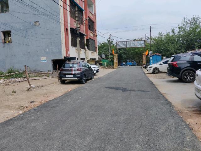 Residential Plot in Vasundhara for resale Ghaziabad. The reference number is 18877103