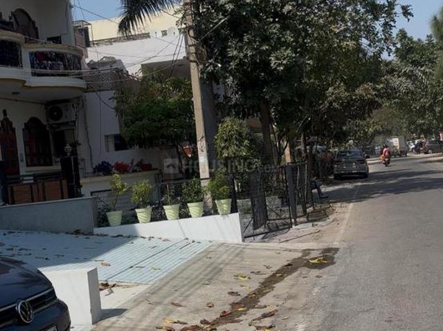 Residential Plot in Vasundhara for resale Ghaziabad. The reference number is 19794074