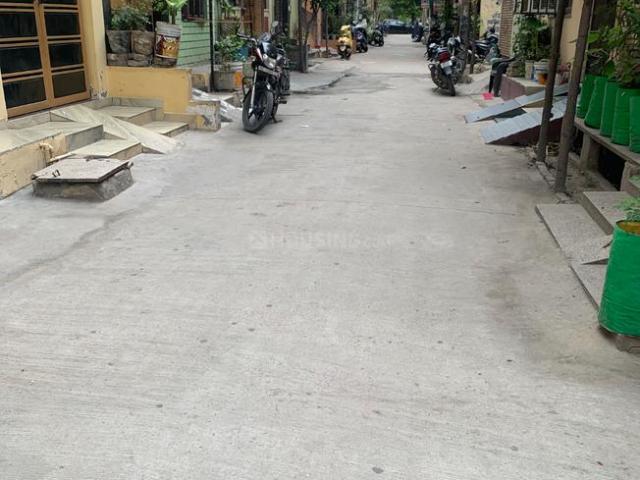 Residential Plot in Vasundhara for resale Ghaziabad. The reference number is 19926056