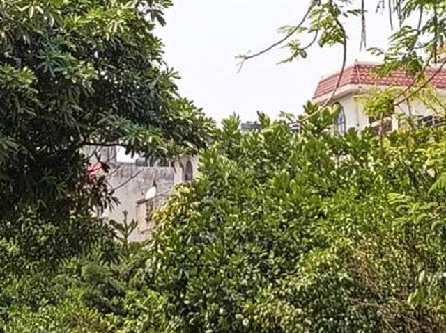 Residential Plot in Vasundhara for resale Ghaziabad. The reference number is 20142839