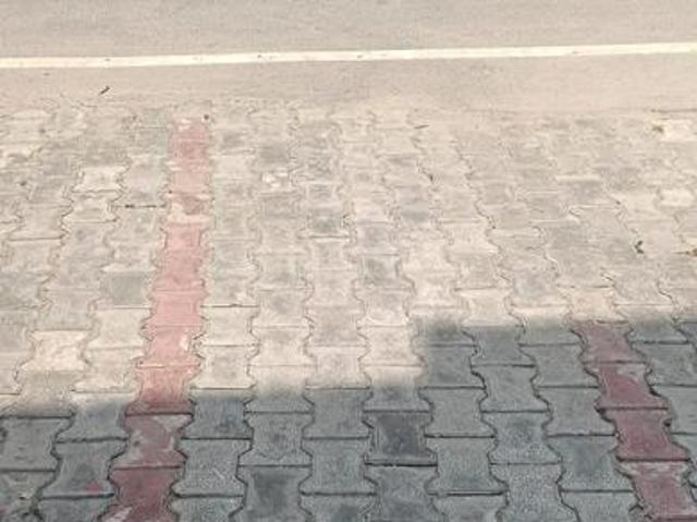 Residential Plot in Vasundhara for resale Ghaziabad. The reference number is 20142927