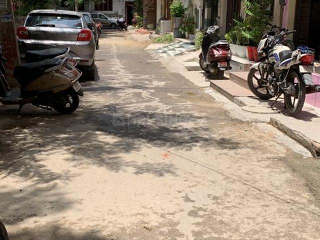 Residential Plot in Vasundhara for resale Ghaziabad. The reference number is 20304811