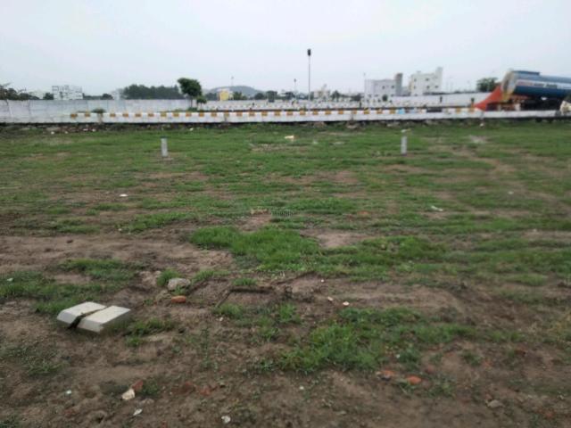 Residential Plot in Urapakkam for resale Chennai. The reference number is 14927348