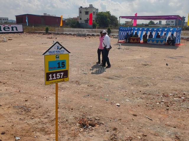 Residential Plot in Varadharajapuram,Pallikaranai for resale Chennai. The reference number is 20687155