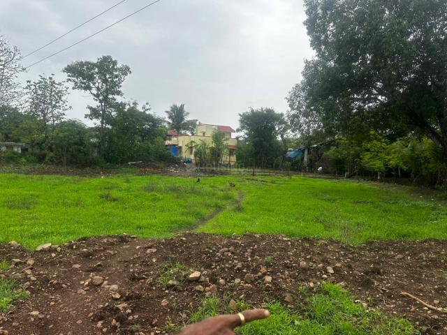 Residential Plot in Varasoli for resale Alibag. The reference number is 14767937