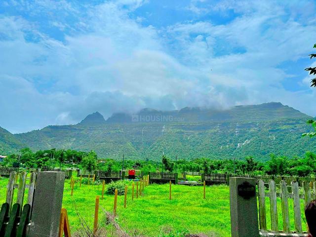 Residential Plot in Vardoli for resale Navi Mumbai. The reference number is 17904792