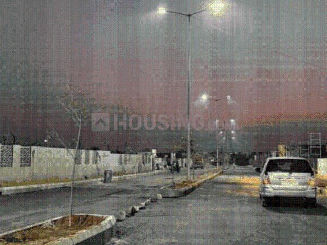 Residential Plot in Vardoli for resale Navi Mumbai. The reference number is 20196124