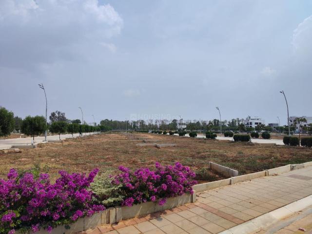Residential Plot in Varthur for resale Bangalore. The reference number is 14566880