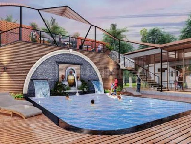 Residential Plot in Varthur for resale Bengaluru. The reference number is 13222132