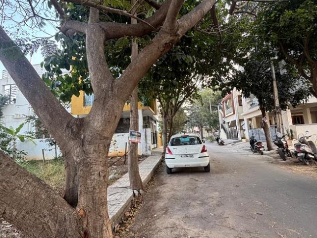 Residential Plot in Varthur for resale Bengaluru. The reference number is 19052773