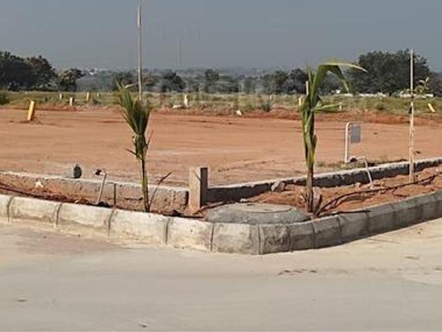 Residential Plot in Varthur for resale Bengaluru. The reference number is 19311658