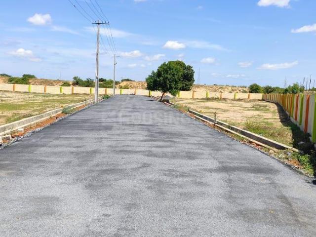 Residential Plot in Varthur for resale Bengaluru. The reference number is 20421149