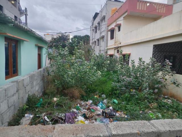 Residential Plot in Varthur for resale Bengaluru. The reference number is 20595285