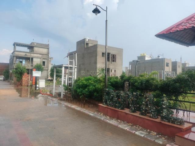 Residential Plot in Vatika for resale Jaipur. The reference number is 15265644