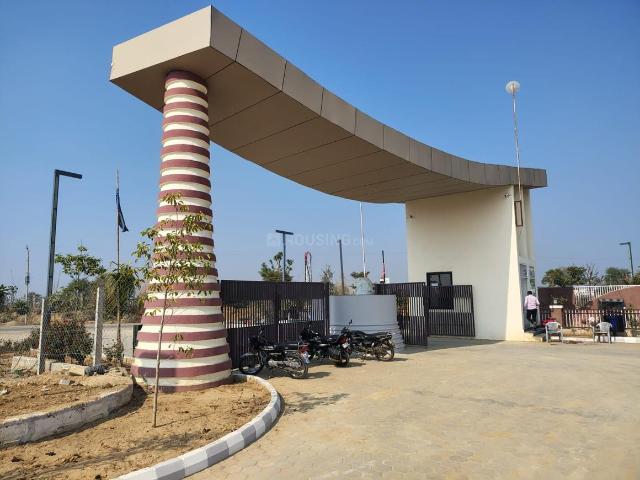 Residential Plot in Vatika for resale Jaipur. The reference number is 17062267