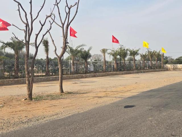 Residential Plot in Vatika for resale Jaipur. The reference number is 19555062