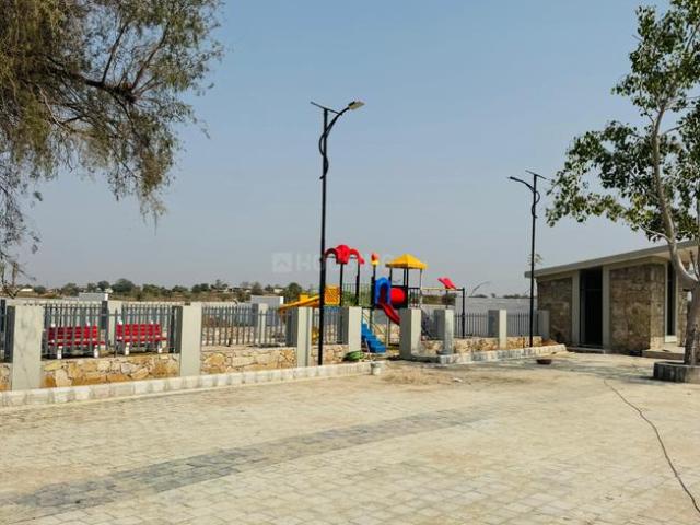 Residential Plot in Vatika for resale Jaipur. The reference number is 19670343