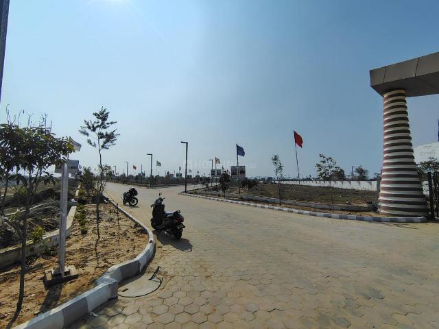 Residential Plot in Vatika for resale Jaipur. The reference number is 20207392