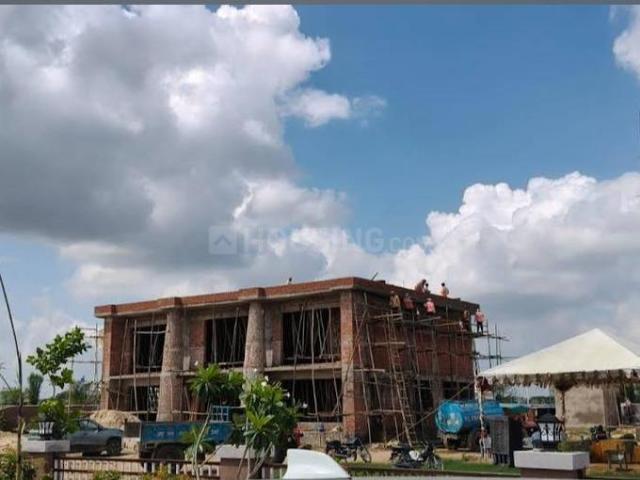 Residential Plot in Vatika for resale Jaipur. The reference number is 20451347