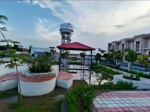 Residential Plot in Vatika for resale Jaipur. The reference number is 20558774
