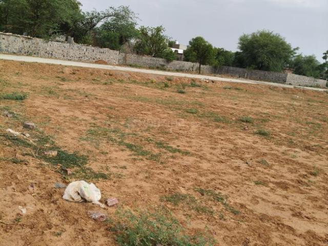Residential Plot in Vatika for resale Jaipur. The reference number is 20567553