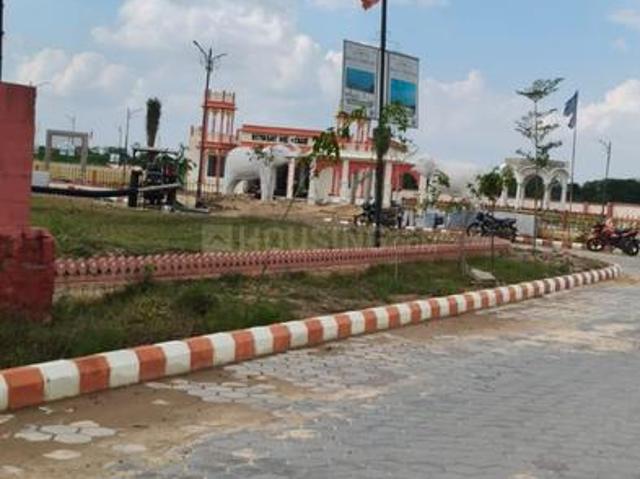 Residential Plot in Vatika for resale Jaipur. The reference number is 20582129