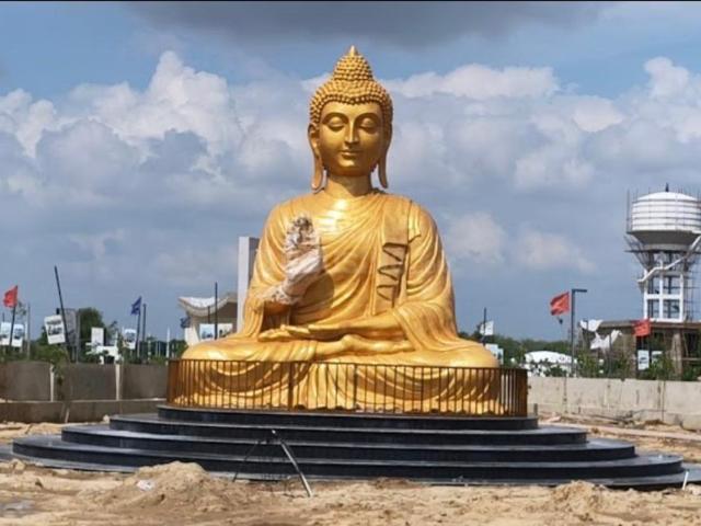 Residential Plot in Vatika for resale Jaipur. The reference number is 20656292