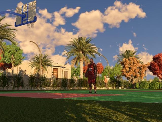 Residential Plot in Vatika for resale Jaipur. The reference number is 20656233
