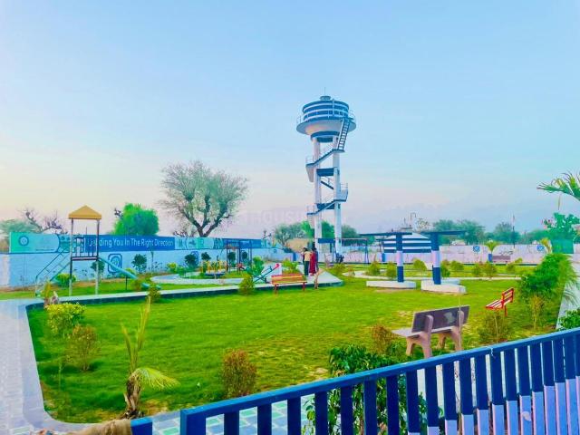 Residential Plot in Vatika for resale Jaipur. The reference number is 20661146