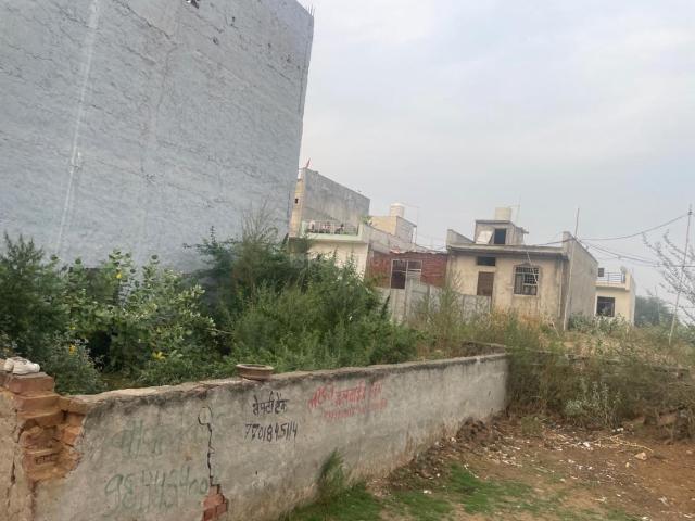 Residential Plot in Vatika Kunj Extension for resale Gurgaon. The reference number is 20631795