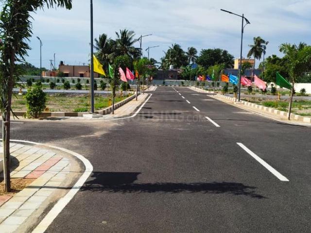 Residential Plot in Vayalur, Chengalpattu for resale Chennai. The reference number is 20920795