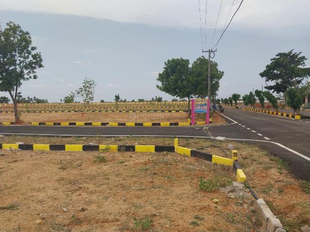 Residential Plot in Vayalur for resale Tiruchirappalli. The reference number is 20268108