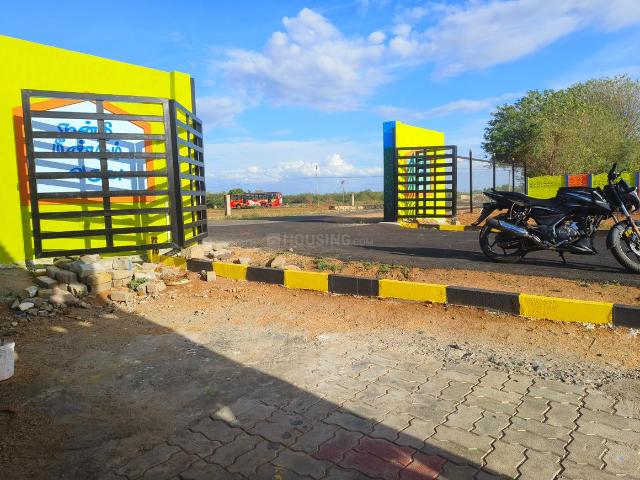 Residential Plot in Vayalur for resale Tiruchirappalli. The reference number is 20291699