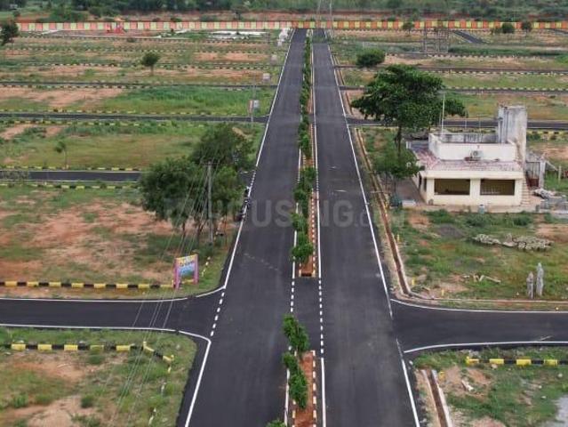 Residential Plot in Vayalur for resale Tiruchirappalli. The reference number is 20291861