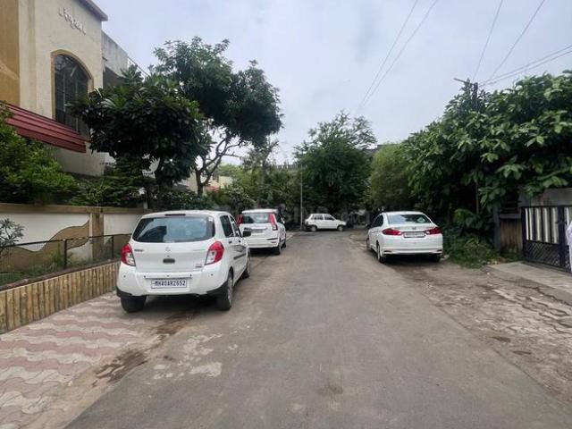 Residential Plot in Vayusena Nagar for resale Nagpur. The reference number is 20912981