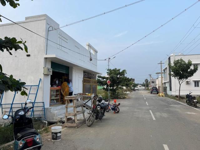 Residential Plot in Veerapandi Pirivu for resale Coimbatore. The reference number is 19043517