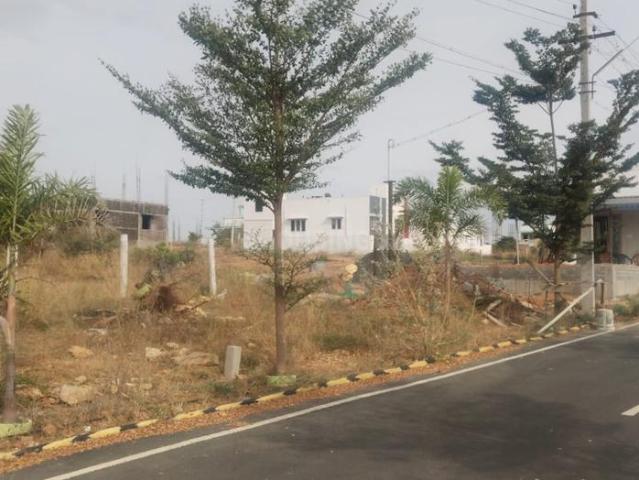Residential Plot in Veerapandi Pirivu for resale Coimbatore. The reference number is 20964063