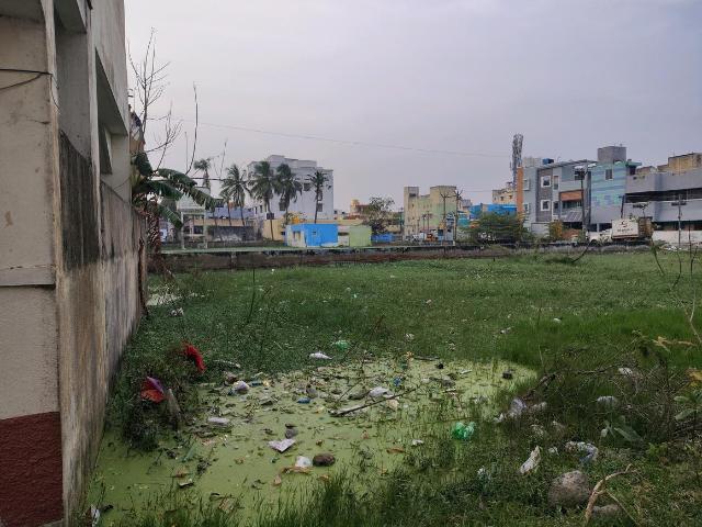 Residential Plot in Velachery for resale Chennai. The reference number is 17940990