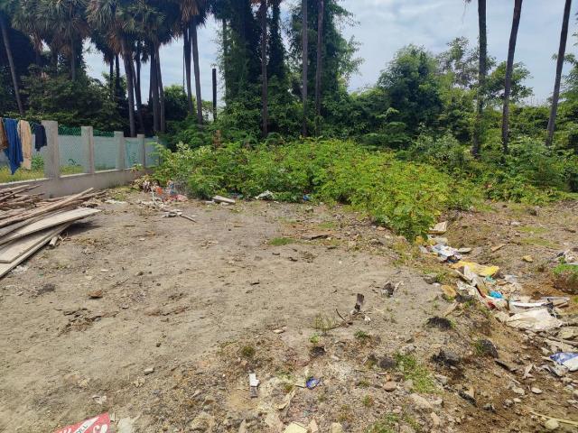 Residential Plot in Velachery for resale Chennai. The reference number is 18821236