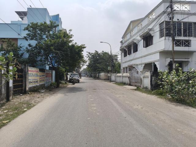 Residential Plot in Velachery for resale Chennai. The reference number is 19552695
