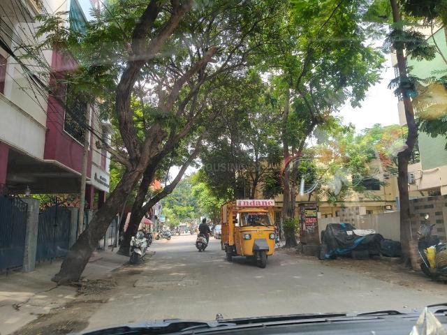 Residential Plot in Velachery for resale Chennai. The reference number is 19552770