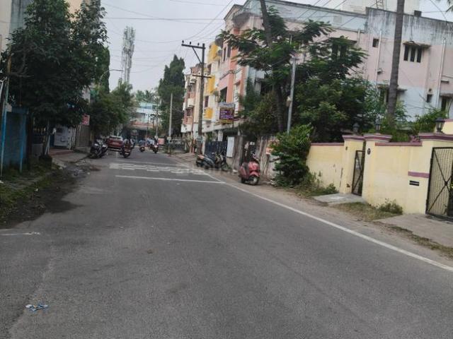 Residential Plot in Velachery for resale Chennai. The reference number is 19553318
