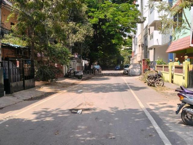 Residential Plot in Velachery for resale Chennai. The reference number is 19666423