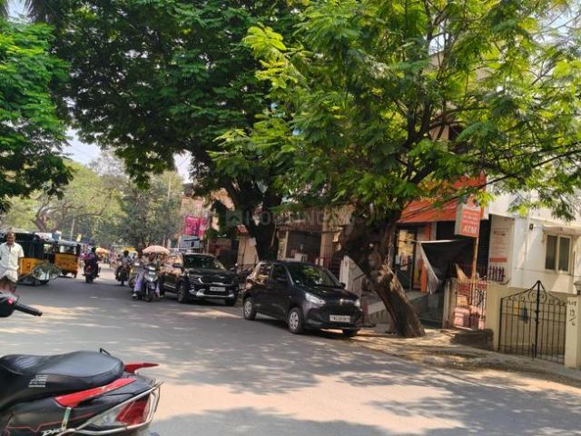 Residential Plot in Velachery for resale Chennai. The reference number is 19801598