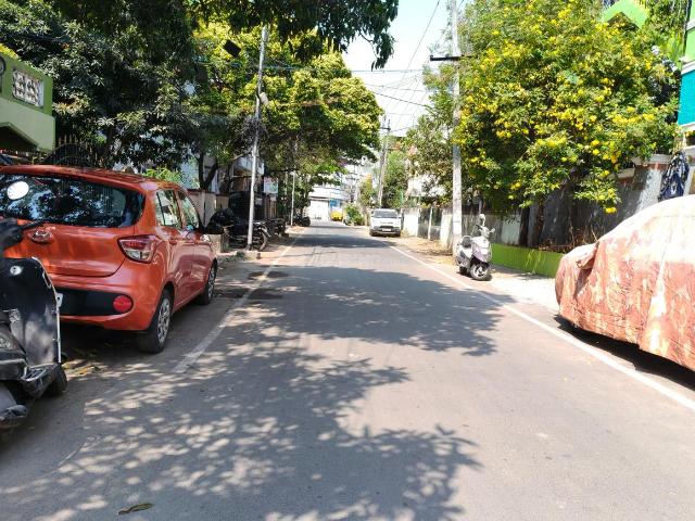 Residential Plot in Velachery for resale Chennai. The reference number is 19801662