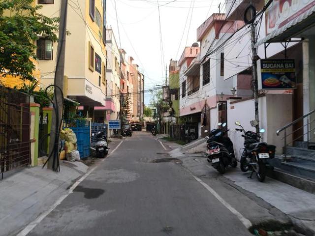Residential Plot in Velachery for resale Chennai. The reference number is 19954200