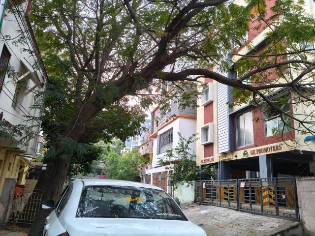 Residential Plot in Velachery for resale Chennai. The reference number is 19336546