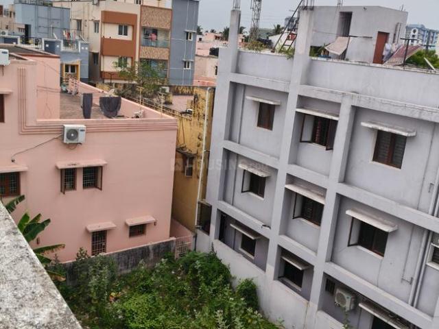 Residential Plot in Velachery for resale Chennai. The reference number is 20450505