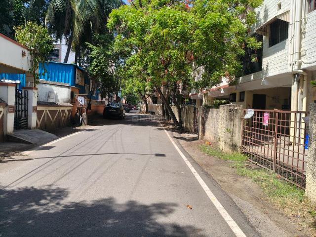Residential Plot in Velachery for resale Chennai. The reference number is 20572382