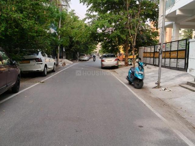 Residential Plot in Velachery for resale Chennai. The reference number is 20685553